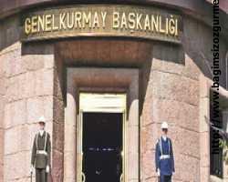 İki general 710 subay istifa etti