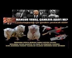 Cansu ÇAMLIBEL : Mansur Yavaş Cumhurbaşkanlığı seçimi için aday olacak mı?
