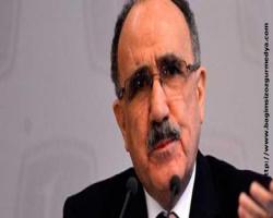 Beşir At-alay: Baş noter Abdullah Gül eski yalaka günlerine dönüp partinin başına geçmeli... 