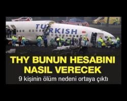 THY bunun hesabını nasıl verecek