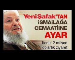 Bir esik onlar kalmıştı...