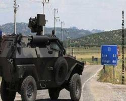 'Lice’de 3 kişi öldü' iddiası DHA ise 1 ölü olarak bildiriyor...