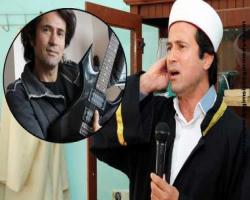 Diyanet 'rock'çı imam için kararını verdi