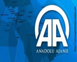 Müdürün yeşil kürkü ; AA boş Bakan'dan icazet almış!