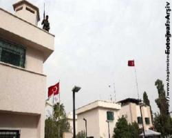  Neler ne biçimde oluyor ve yayınlanıyor ? DİPLOMATLAR SERBEST BIRAKILDI İDDİASI