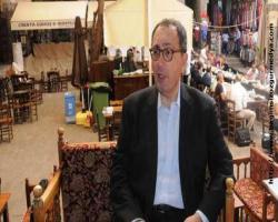 'Musul'daki durumdan çok endişeliyiz'