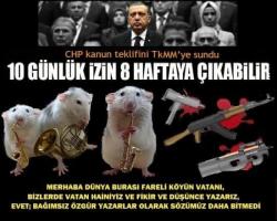 10 günlük izin 8 haftaya çıkabilir