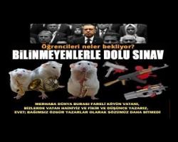 Figen Atalay Bildirdi : TEOG hakkında bilinmesi gereken her şey