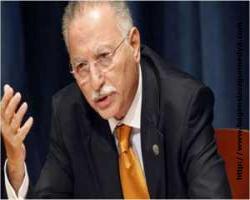 Sosyal medyada İhsanoğlu tepkisi