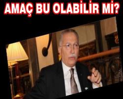 Amaç bu olabilir mi? CHP'den İhsanoğlu'nun adaylığına sert tepkiler geliyor... 