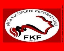 FKF: Gençlik halife değil, Cumhurbaşkanı seçecek