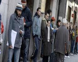 TÜİK: İşsizlerin yüzde 41’i mutlu