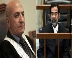 IŞİD, Saddam'a idam veren hakimi öldürdü mü?