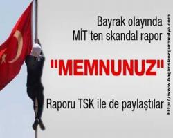 Memnunuz...