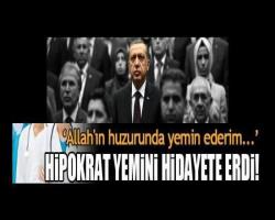 Hipokrat yemini hidayete erdial 