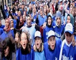 Şişecam grevini erteleme kararına işçilerden yanıt: 'Sessiz kalmayacağız'