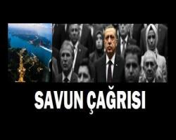 Gezi’nin ‘en yeni çocuğu’ndan Savun çağrısı 