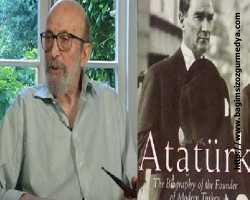 Ünlü yazar hayatını kaybetti