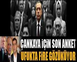 Utku Çakırözer Bildirdi: Ufukta fire gözüküyor