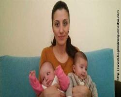 Mülkiye Demir Kılınç ikiz bebekleriyle cezaevine girecek