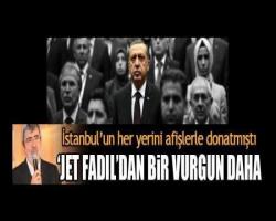 Jet Fadıl'ın son vurgunu: 170 milyon dolar topladı, ödeme yapmadı
