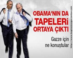  Tapeleri ortaya çıktı...