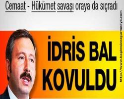 Bal gibi Kovuldu...