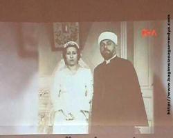  İşte genetik yapı değiştirilemez; İhsanoğlu'nun anne ve babası