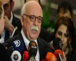 Bakan Avcı'dan skandal ses kaydı için ilk açıklama