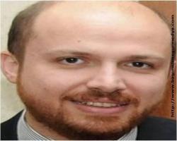 Can Dündar Bildirdi: Polis fezlekesi: O.Ç Evladı Bilal Erdoğan gizli ortak
