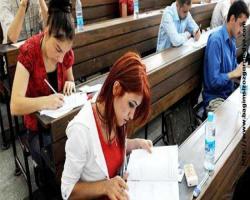 Burası fareli köy; Ve de Parayla doktor olmak 150, hukukçu olmak 265 puan daha kolay!