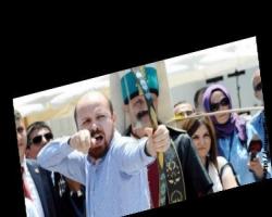 Muhtelif yanıtı olan soru; O.Ç sayesinde 14 arazi TÜRGEV'e mi tahsis edildi?
