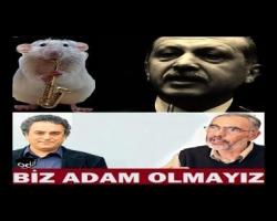 BİZ ADAM OLMAYIZ