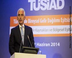 TÜSİAD’dan seçim açıklaması