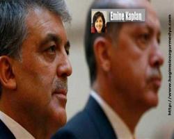 Nedense; Ne yazdıysa o oluyor...