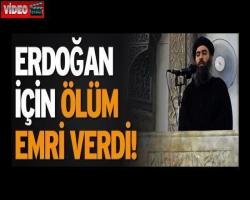 Biat et Erdoğan yoksa her an ölebilirsin...