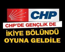 OYUNA GELDİLER