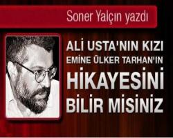 Ali Usta’nın Kızı