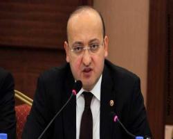   Yalçın Akdoğan FKP’yi yine karıştıracak