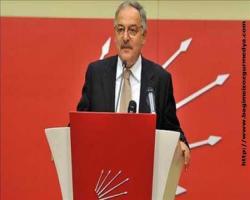'Rejim krizinin kapısı açılmaktadır'