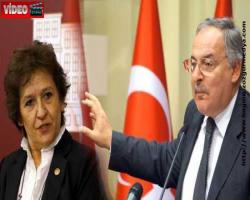 Kritik; birileri halktan habersiz siyasete müdahil oluyor; CHP'li Muhaliflerden jet yanıt!