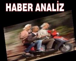 Haber analizi : Cessur Demirali Gürsu bildiriyor : Yönetmek bir nevi sanattır...