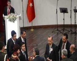 Feyzioğlu'ndan Diktatör Erdoğan'a sert yanıt