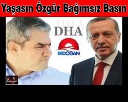 TÜM BASIN ORDUSU ÇALIŞTIK VE DE; ER - DOĞAN YAYIN İLKELERİ BAKIN NE DİYOR
