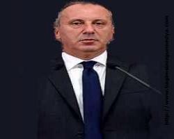 Siyasi dengeler yerinden oynarken; Muharrem İnce’den kongre açıklaması! yapıyor