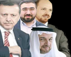 Guardian Diktatör ola herif Erdoğan'a ömür biçti...