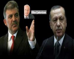 Utku Çakırözer yazdı: İstanbul’a Taşınıyor, ‘Akil Adam’ Oluyor İşte Gül’ün Yol Haritası