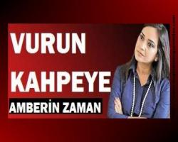 Vurun kahpeye