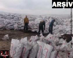Varto'daki olaylarda zırhlı araç devrildi