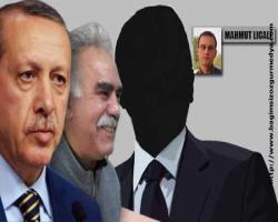 Mahmut Ilıcalı bildiriyor: Çözüme gözlemci geliyor